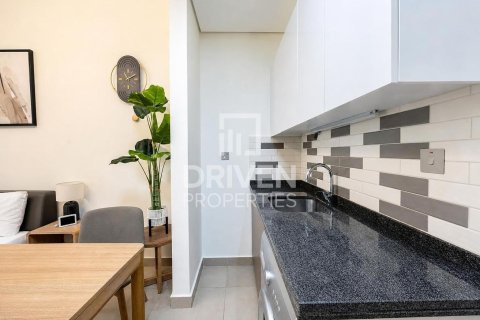 Купити квартиру в Al Furjan, Дубай, ОАЕ 1 кімната, 37.07м2, № 767520 - фото 12