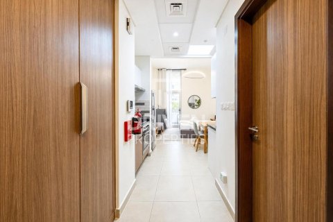 Купити квартиру в Al Furjan, Дубай, ОАЕ 1 кімната, 37.07м2, № 767520 - фото 10