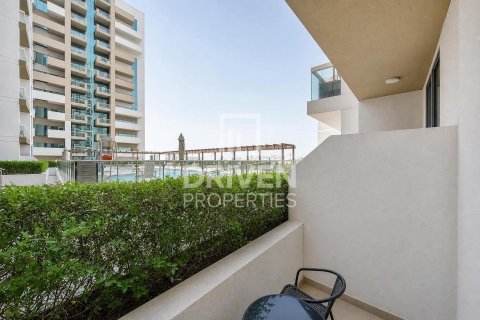 Купити квартиру в Al Furjan, Дубай, ОАЕ 1 кімната, 37.07м2, № 767520 - фото 15