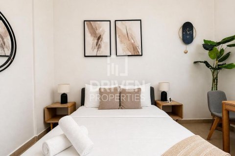 Купити квартиру в Al Furjan, Дубай, ОАЕ 1 кімната, 37.07м2, № 767520 - фото 3
