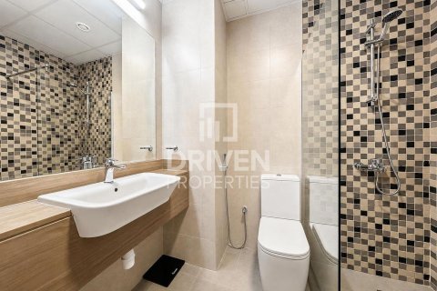 Купити квартиру в Al Furjan, Дубай, ОАЕ 1 кімната, 37.07м2, № 767520 - фото 13