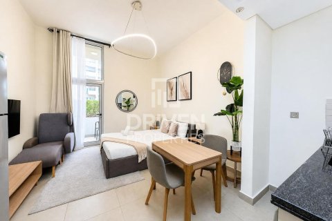 Купити квартиру в Al Furjan, Дубай, ОАЕ 1 кімната, 37.07м2, № 767520 - фото 2