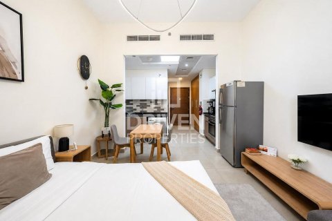Купити квартиру в Al Furjan, Дубай, ОАЕ 1 кімната, 37.07м2, № 767520 - фото 6