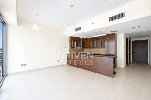 Dzīvoklis Downtown Dubai (Downtown Burj Dubai), Dubaijā, AAE 1 istaba, 50.45 m2 Nr. 767585