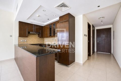 Apartamento para venda em Downtown Dubai (Downtown Burj Dubai), Dubai, EAU 1 quarto, 50.45 m2 № 767585 - foto 4