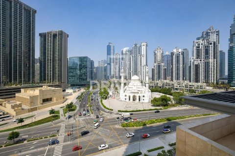 Apartamento para venda em Downtown Dubai (Downtown Burj Dubai), Dubai, EAU 1 quarto, 50.45 m2 № 767585 - foto 11
