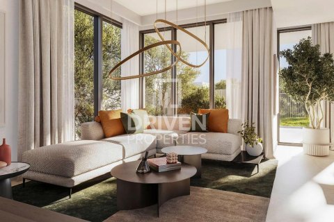 Villetta a schiera in vendita a The Valley, Dubai, EAU 4 camere da letto, 252.05 mq. № 767583 - foto 3