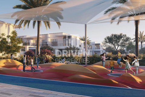 Villetta a schiera in vendita a The Valley, Dubai, EAU 4 camere da letto, 252.05 mq. № 767583 - foto 9