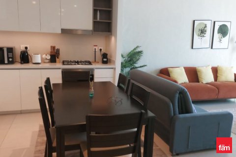 Διαμέρισμα σε Downtown Dubai (Downtown Burj Dubai), ΗΑΕ 2 υπνοδωμάτια, 104.9 τ.μ. Αρ. 693164