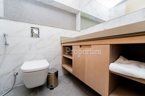 Apartament de închiriat în Downtown Dubai (Downtown Burj Dubai), Dubai, EAU 3 dormitoare, 223 mp. №693165 - poză 11