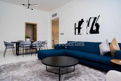 Apartament de închiriat în Downtown Dubai (Downtown Burj Dubai), Dubai, EAU 3 dormitoare, 223 mp. №693165 - poză 5