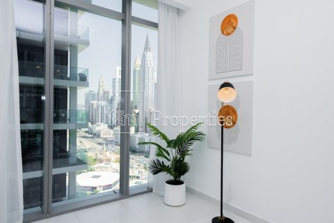 Apartament de închiriat în Downtown Dubai (Downtown Burj Dubai), Dubai, EAU 3 dormitoare, 223 mp. №693165 - poză 10