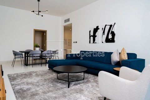 Apartament de închiriat în Downtown Dubai (Downtown Burj Dubai), Dubai, EAU 3 dormitoare, 223 mp. №693165 - poză 2