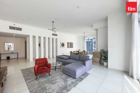 آپارتمان برای اجاره در Downtown Dubai (Downtown Burj Dubai)، Dubai، امارات متحده عربی 3 خوابه ، 223 متر مربع ، شماره 693165 - تصویر 3