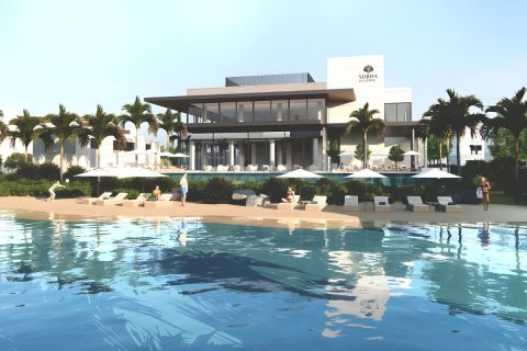 Villa sa Wadi Al Safa 2, Dubai, UAE 6 silid-tulugan, 504 sq.m. № 693169 - larawan 10