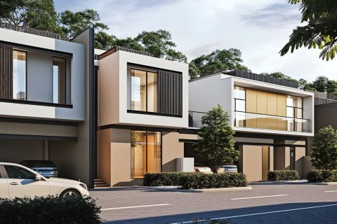 Huvila Wadi Al Safa 2, Dubai, Arabiemiraatit 6 makuuhuonetta, 504 m2 № 693169 - kuva 10