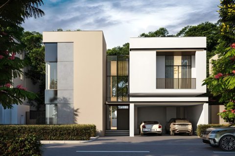 Villa sa Wadi Al Safa 2, Dubai, UAE 6 silid-tulugan, 504 sq.m. № 693169 - larawan 5