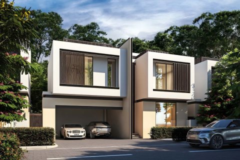 Villa sa Wadi Al Safa 2, Dubai, UAE 6 silid-tulugan, 504 sq.m. № 693169 - larawan 7