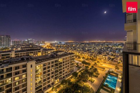 Huoneisto Dubai Hills Estate, Arabiemiraatit 1 makuuhuone, 59.9 m2 № 693168 - kuva 18