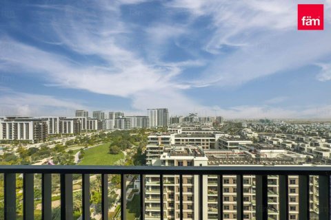 Huoneisto Dubai Hills Estate, Arabiemiraatit 1 makuuhuone, 59.9 m2 № 693168 - kuva 17