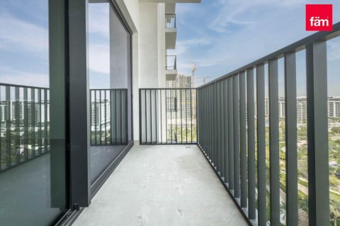 Lägenhet uthyres i Dubai Hills Estate, Dubai, UAE 1 sovrum, 59.9 kvm Nr. 693168 - fotografi 11