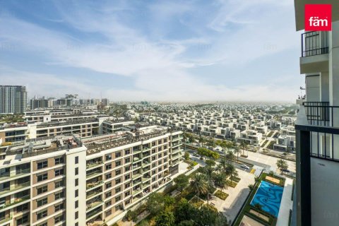 Huoneisto Dubai Hills Estate, Arabiemiraatit 1 makuuhuone, 59.9 m2 № 693168 - kuva 2