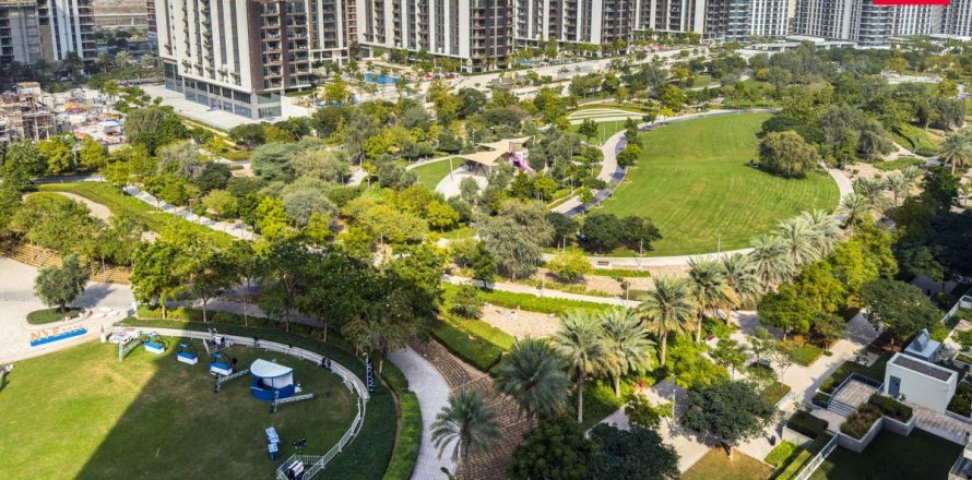 Lakás itt: Dubai Hills Estate, EAE, 1 hálószoba, 59.9 m², azonosító: 693168