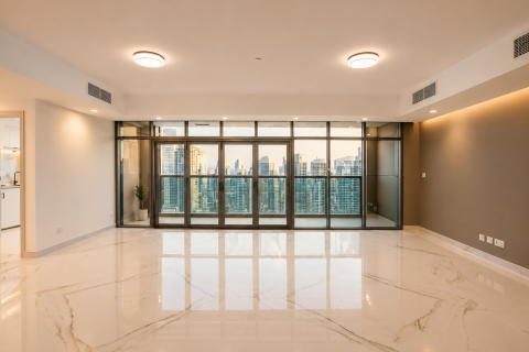 Apartment in Jumeirah Islands, Dubai, UAE 3 bedrooms, 175 sq.m. № 734176 - photo 3