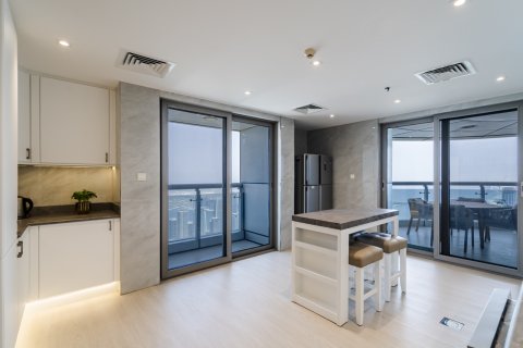 Dubai Marina, Dubai, संयुक्त अरब अमीरात में अपार्टमेंट, 4 बेडरूम, 295 वर्ग मीटर, संख्या 734180 - फ़ोटो 8
