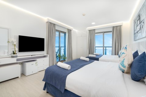 Dubai Marina, Dubai, संयुक्त अरब अमीरात में अपार्टमेंट, 4 बेडरूम, 295 वर्ग मीटर, संख्या 734180 - फ़ोटो 12