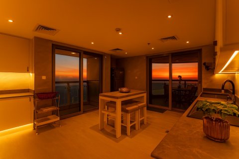 Dubai Marina, Dubai, संयुक्त अरब अमीरात में अपार्टमेंट, 4 बेडरूम, 295 वर्ग मीटर, संख्या 734180 - फ़ोटो 9