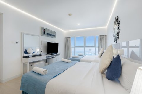 Dubai Marina, Dubai, संयुक्त अरब अमीरात में अपार्टमेंट, 4 बेडरूम, 295 वर्ग मीटर, संख्या 734180 - फ़ोटो 14