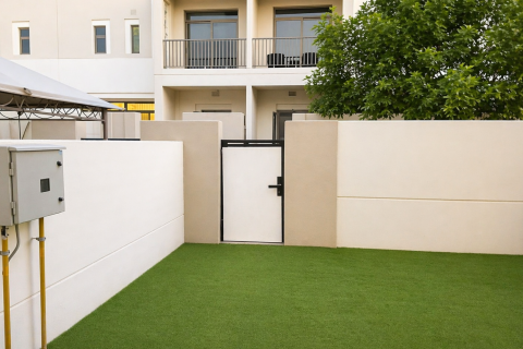 Townhouse til salg i Dubai, UAE 3 soveværelser, 191 kvm № 734178 - foto 4