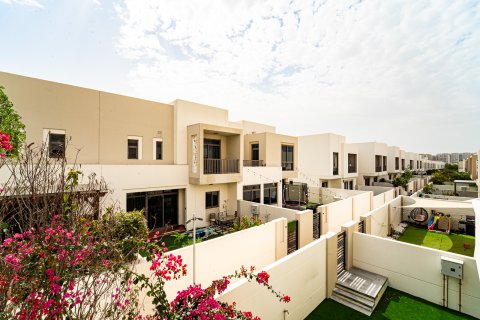 Townhouse til salg i Dubai, UAE 3 soveværelser, 191 kvm № 734178 - foto 10