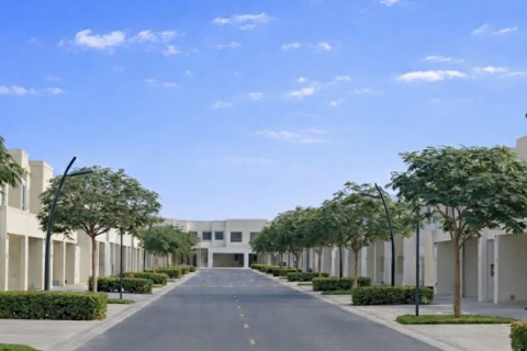 Townhouse til salg i Dubai, UAE 3 soveværelser, 191 kvm № 734178 - foto 5