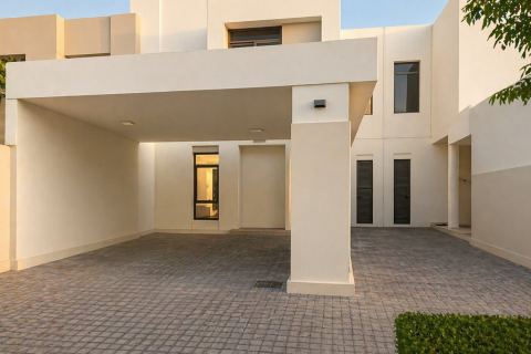 Townhouse sa Dubai, UAE 3 silid-tulugan, 191 sq.m. № 734178
