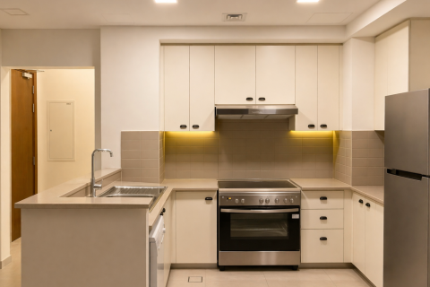 Townhouse til salg i Dubai, UAE 3 soveværelser, 191 kvm № 734178 - foto 2