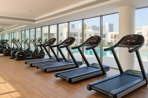 Townhouse til salg i Dubai, UAE 3 soveværelser, 191 kvm № 734178 - foto 7
