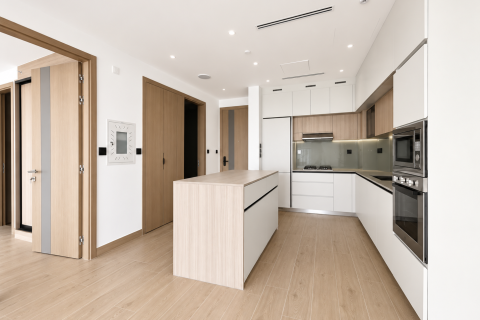 Apartman u gradu Jumeirah Village Circle, Dubai, UAE 1 spavaća soba, 77 m2 Br. 734175 - Slika 3