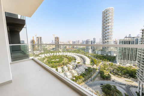 Appartement à Jumeirah Village Circle, Dubai, EAU: 1 chambre, 77 m2 № 734175