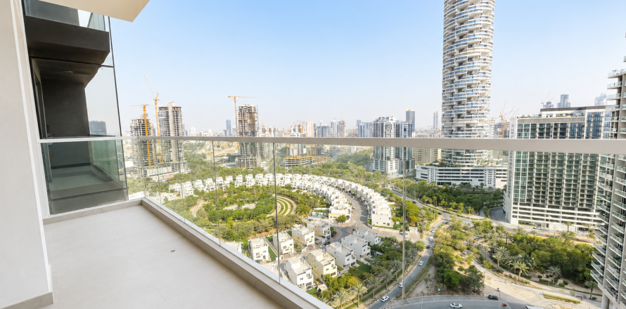 Apartman u gradu Jumeirah Village Circle, Dubai, UAE 1 spavaća soba, 77 m2 Br. 734175