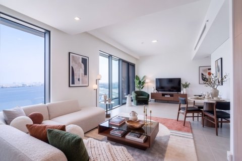 Apartman u gradu Mina Rashid, Dubai, UAE 3 spavaće sobe, 153 m2 Br. 734177