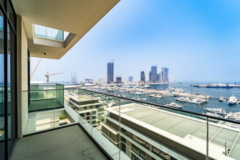Mina Rashid, Dubai, संयुक्त अरब अमीरात में अपार्टमेंट, 3 बेडरूम, 153 वर्ग मीटर, संख्या 734177 - फ़ोटो 9