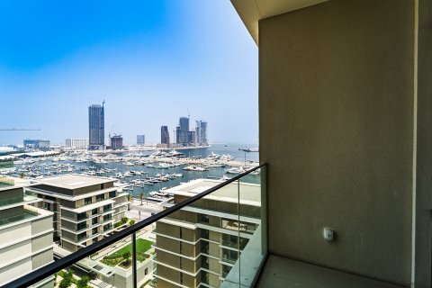 Mina Rashid, Dubai, संयुक्त अरब अमीरात में अपार्टमेंट, 3 बेडरूम, 153 वर्ग मीटर, संख्या 734177 - फ़ोटो 8