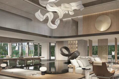 Apartamento en venta en Al Wasl, Dubai, EAU 3 dormitorios, 218 m2 № 734179 - foto 2