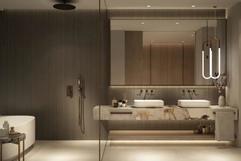 Apartamento en venta en Al Wasl, Dubai, EAU 3 dormitorios, 218 m2 № 734179 - foto 6
