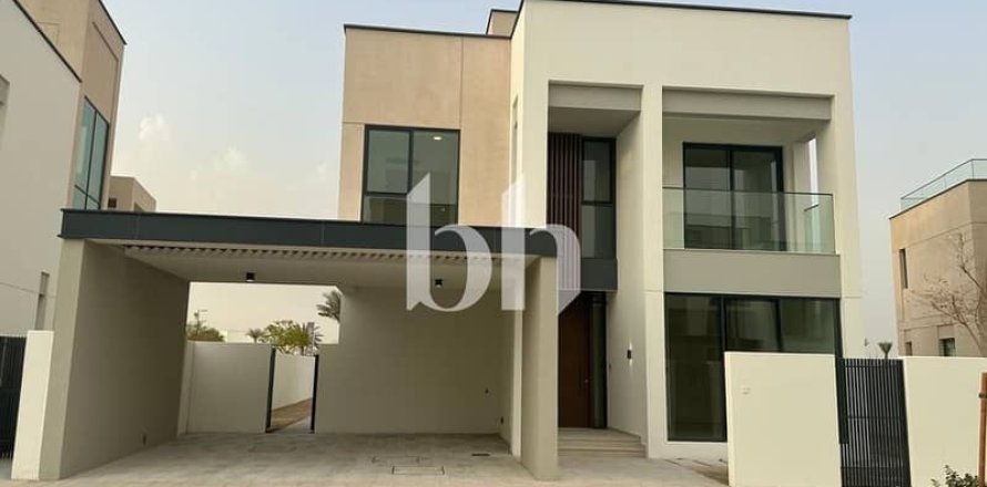 Shtëpi në qytet në Arabian Ranches 3, Dubai, Emiratet e Bashkuara Arabe 4 dhoma gjumi, 381 m2. № 645402