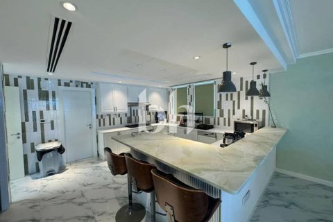 ویلا برای اجاره در Jumeirah Park، Dubai، امارات متحده عربی 4 خوابه ، 761 متر مربع ، شماره 645401 - تصویر 6