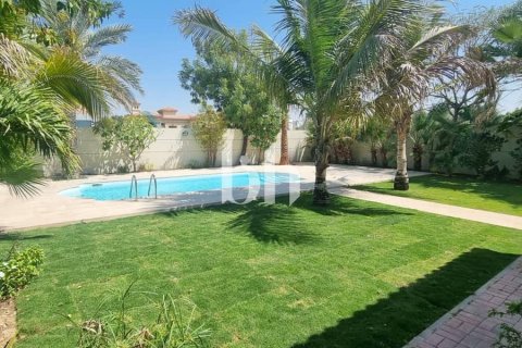 ویلا برای اجاره در Jumeirah Park، Dubai، امارات متحده عربی 4 خوابه ، 761 متر مربع ، شماره 645401 - تصویر 10