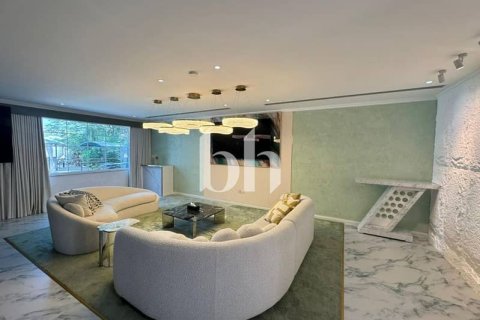 ویلا برای اجاره در Jumeirah Park، Dubai، امارات متحده عربی 4 خوابه ، 761 متر مربع ، شماره 645401 - تصویر 1